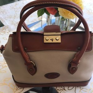 Dooney and Bourke handbag